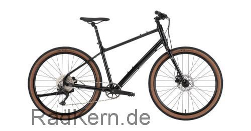 Kona Dew Plus  technische daten 